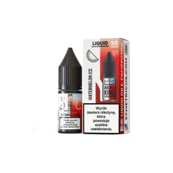 Aroma King Salt E-liquid - Watermelon Ice 20mg 10ml | BigVapoteur