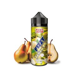 Longfill Fizzy Juice 24/120ml - Poire Jaune | BigVapoteur