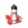Longfill Fizzy Juice King Bar 24/120ml - Strawberry Watermelon Bubble Gum | BigVapoteur