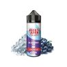 Longfill Fizzy Juice King Bar 24/120ml - Myrtille Glacée | BigVapoteur