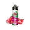 Longfill Fizzy Juice King Bar 24/120ml - Strawberry Ice | BigVapoteur