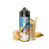 Longfill Fizzy Juice 24/120ml - Banana Milkshake | BigVapoteur