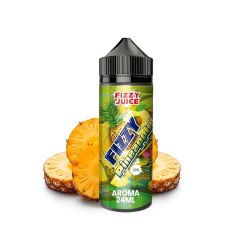 Longfill Fizzy Juice 24/120ml - Pineapple | BigVapoteur