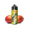 Longfill Fizzy Juice 24/120ml - Mango | BigVapoteur