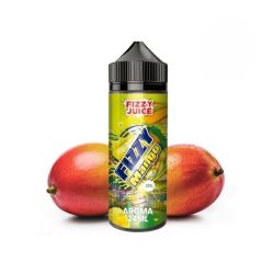 Longfill Fizzy Juice 24/120ml - Mangue Délicieuse | BigVapoteur