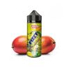 Longfill Fizzy Juice 24/120ml - Wicked Mango | BigVapoteur