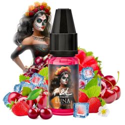 Koncentrat - Luna SWEET EDITION 10ml by A&L | BigVapoteur
