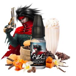 Koncentrat - Alucard SWEET EDITION 10ml by A&L | BigVapoteur