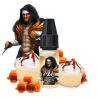 Concentré - Jiraya SWEET EDITION 10ml by A&L | BigVapoteur