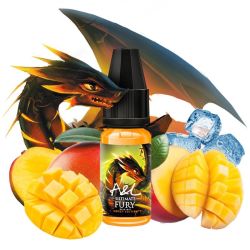 Koncentrat - Fury SWEET EDITION 10ml by A&L | BigVapoteur