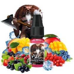 Koncentrat - Ragnarok Primal SWEET EDITION 10ml by A&L | BigVapoteur