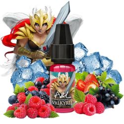 Koncentrat - Valkyrie SWEET EDITION 10ml by A&L | BigVapoteur