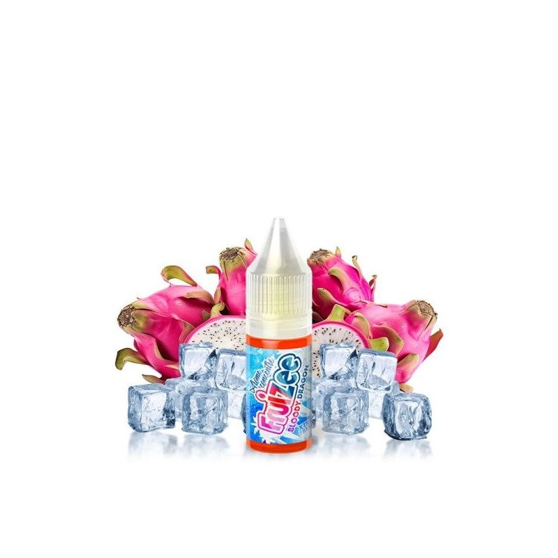 Fruizee 10ml - Bloody Dragon Flavor | BigVapoteur