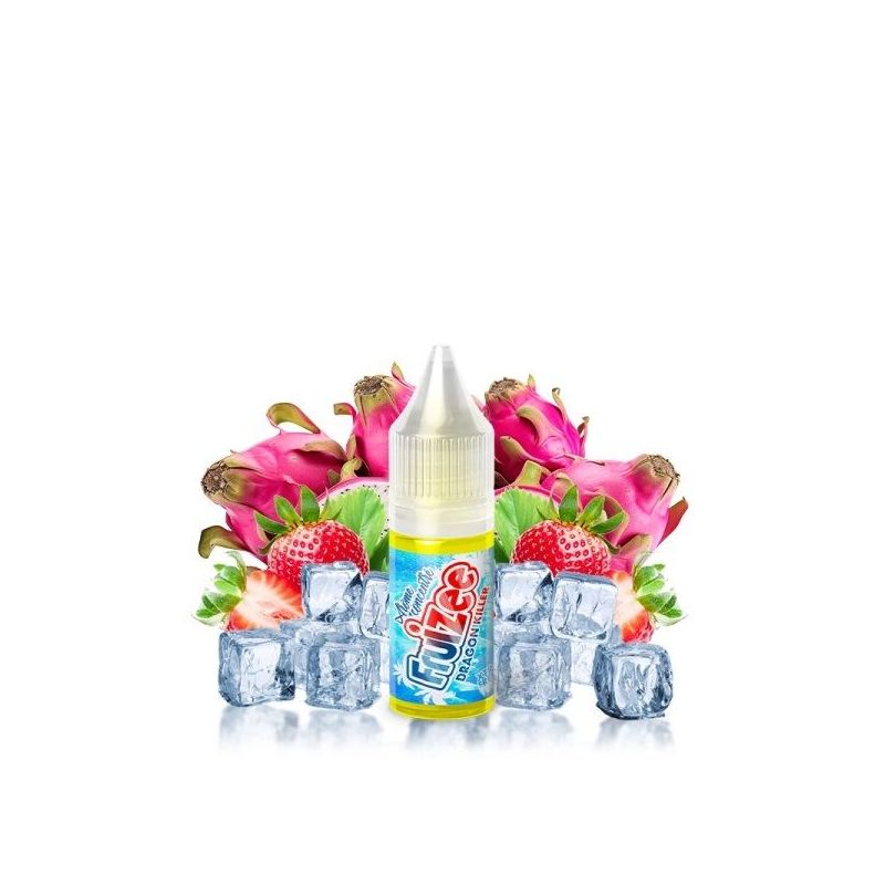 Arôme Fruizee 10ml - Dragon Killer | BigVapoteur