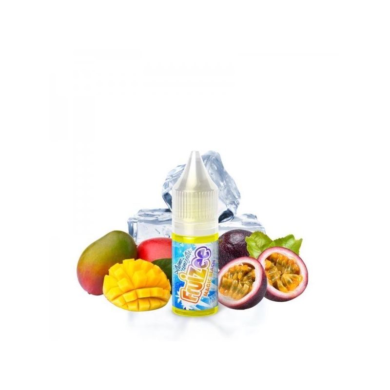 Fruizee Flavor 10ml - Magic Beach | BigVapoteur