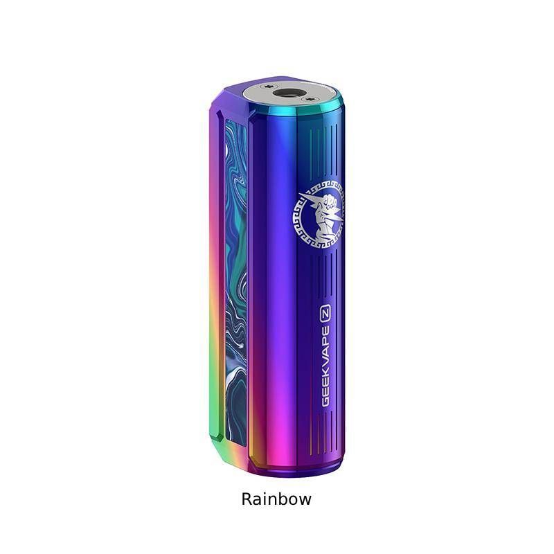 Geekvape Z50 Mod | BigVapoteur
