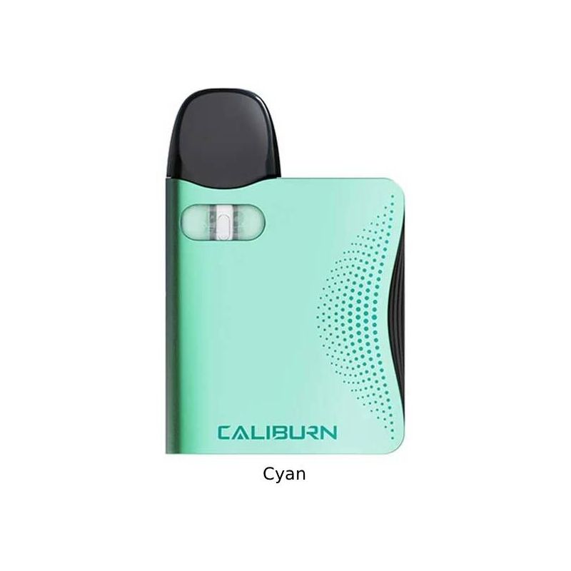 Uwell Caliburn AK3 Pod | BigVapoteur
