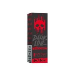Liquid DARK LINE - Watermelon 3mg 10ml | BigVapoteur