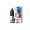 Liquid Aroma King Salt - Blueberry Pomegranate 20mg 10ml | BigVapoteur