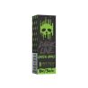 E-liquide DARK LINE - Pomme Verte 3mg 10ml | BigVapoteur