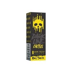 Liquid DARK LINE - Cactus 3mg 10ml | BigVapoteur