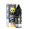 E-liquide DARK LINE - Banane 6mg 10ml | BigVapoteur