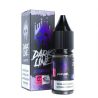 E-liquid DARK LINE - Blueberry 12mg 10ml | BigVapoteur