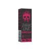 Liquid DARK LINE - Bubble Gum 18mg 10ml | BigVapoteur
