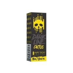 Liquid DARK LINE - Cactus 6mg 10ml | BigVapoteur