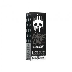 Dark Line - Coconut 12mg 10ml | BigVapoteur