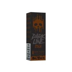 Liquid DARK LINE - Cola 12mg 10ml | BigVapoteur