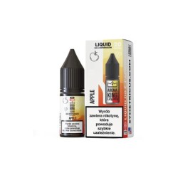 Aroma King Salt E-liquid - Apple 20mg 10ml | BigVapoteur