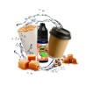 Arôme Big Mouth - Caramel Macchiato 10ml | BigVapoteur