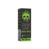 E-liquide DARK LINE - Pomme Verte 12mg 10ml | BigVapoteur