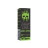 E-liquide DARK LINE - Green Apple 18mg 10ml | BigVapoteur