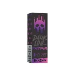 Liquid DARK LINE - Forest Fruits 12mg 10ml | BigVapoteur