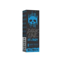 Dark Line - Ice Candy 18mg 10ml | BigVapoteur