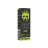 E-liquid DARK LINE - Lime 12mg 10ml | BigVapoteur