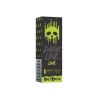 E-liquid DARK LINE - Lime 18mg 10ml | BigVapoteur