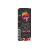 E-liquid DARK LINE - Rainbow 12mg 10ml | BigVapoteur