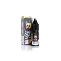Liquid Dark Line Double Salt - Dragonfruit Lime 20mg 10ml | BigVapoteur