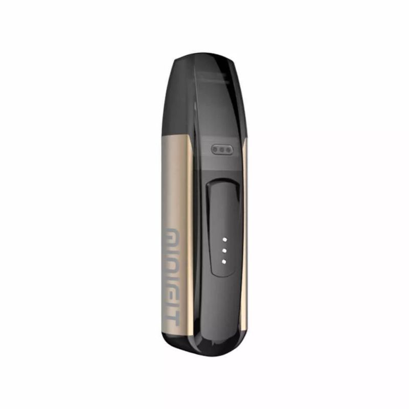 Justfog - Kit Pod Minifit | BigVapoteur