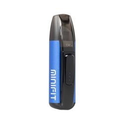Justfog - Kit Pod Minifit | BigVapoteur