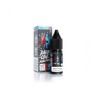 Liquid Dark Line Double Salt - Watermelon Menthol 20mg 10ml | BigVapoteur
