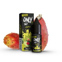 E-liquide Only Salt 10ml - Cactus 20mg