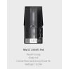 Smok Cartridge - Nfix SC MTL Refill 3ml 1.0Ω | BigVapoteur
