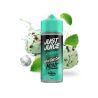 Longfill Just Juice Mint Range 24/120ml - Mint Choco Chip | BigVapoteur
