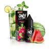 Only Double Salt 10 - Watermelon Mojito 20mg 10ml | BigVapoteur