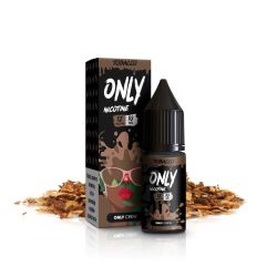 Only Nicotine E-liquid - Tobacco 12mg 10ml | BigVapoteur