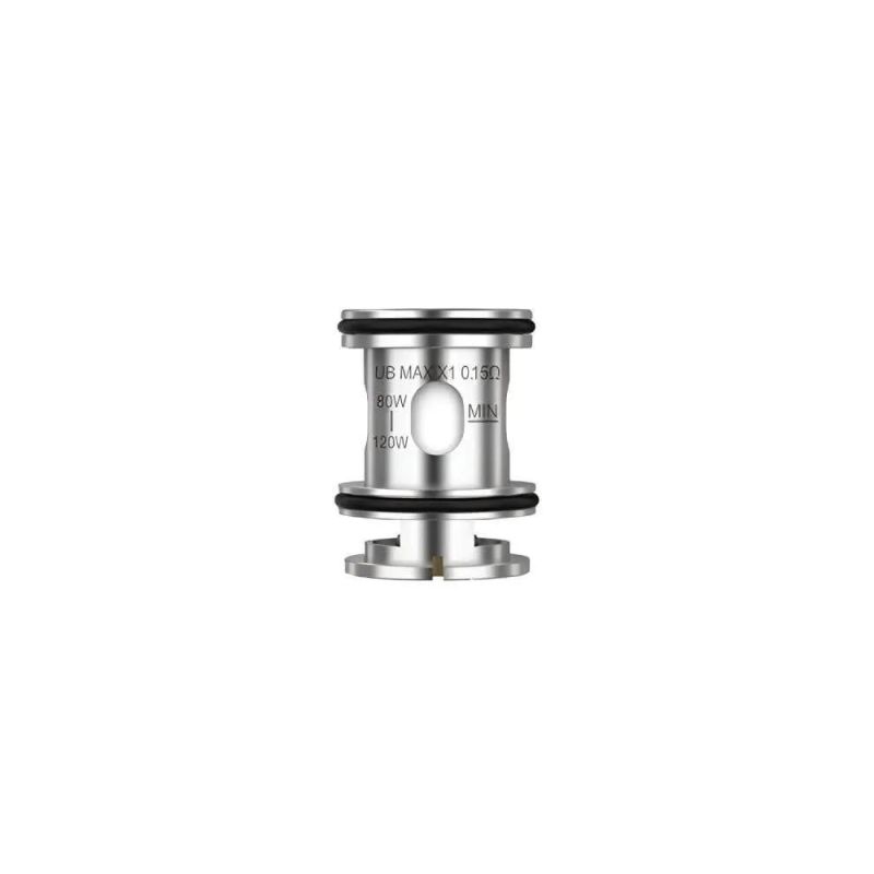 Résistance Lost Vape - UB Max V2 0.15Ω | BigVapoteur